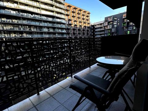 квартира по адресу Черновола просп. (700-летия Львова), 16а