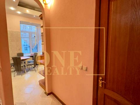 квартира по адресу Антоновича ул. (Горького), 24