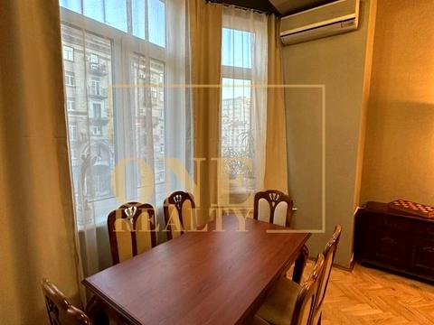 квартира по адресу Антоновича ул. (Горького), 24