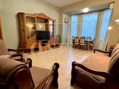 квартира за адресою Антоновича вул. (Горького), 24