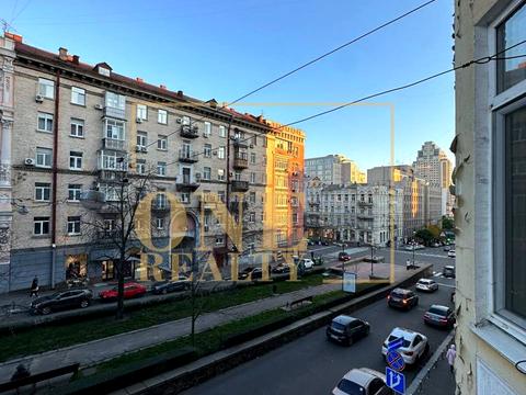 квартира по адресу Антоновича ул. (Горького), 24