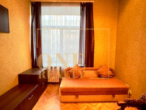 квартира по адресу Антоновича ул. (Горького), 24