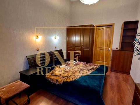 квартира по адресу Антоновича ул. (Горького), 24