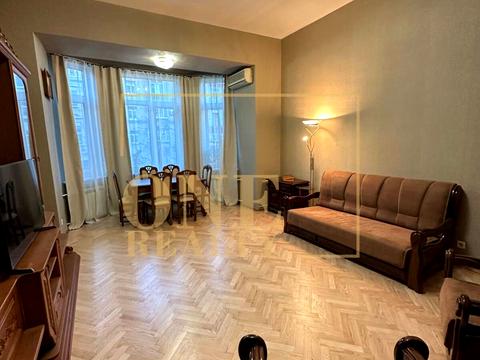 квартира по адресу Антоновича ул. (Горького), 24