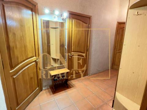 квартира по адресу Антоновича ул. (Горького), 24