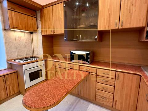 квартира по адресу Антоновича ул. (Горького), 24