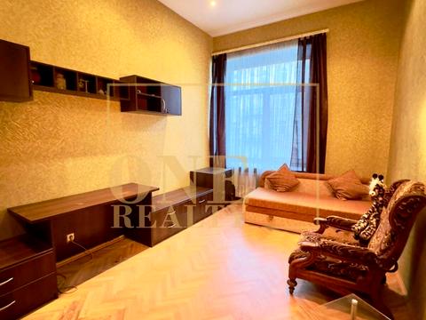 квартира по адресу Антоновича ул. (Горького), 24