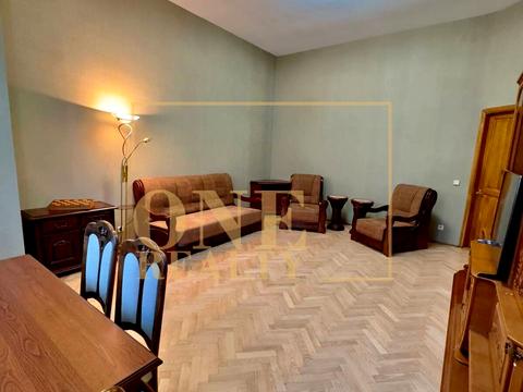 квартира по адресу Антоновича ул. (Горького), 24