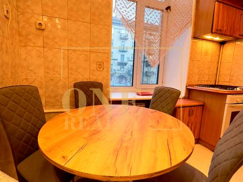 квартира по адресу Антоновича ул. (Горького), 24