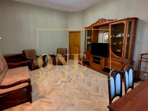 квартира по адресу Антоновича ул. (Горького), 24