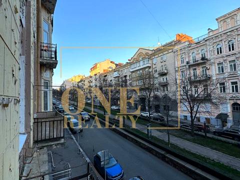 квартира по адресу Антоновича ул. (Горького), 24