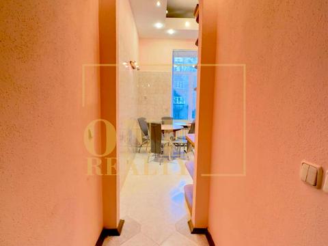 квартира по адресу Антоновича ул. (Горького), 24