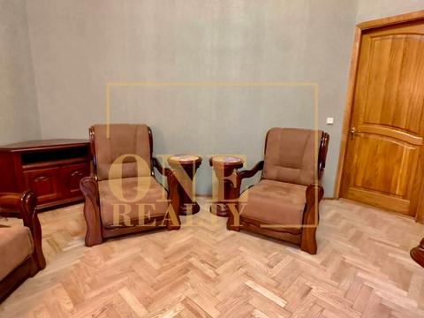 квартира по адресу Антоновича ул. (Горького), 24