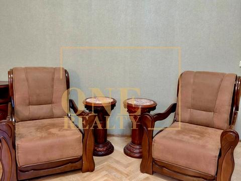 квартира по адресу Антоновича ул. (Горького), 24