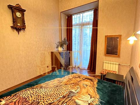 квартира по адресу Антоновича ул. (Горького), 24