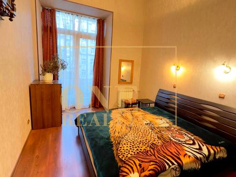 квартира по адресу Антоновича ул. (Горького), 24