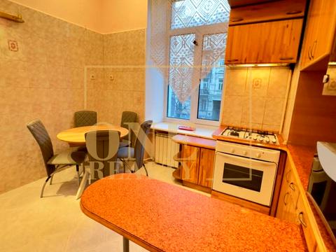 квартира по адресу Антоновича ул. (Горького), 24