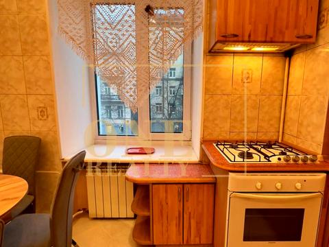 квартира по адресу Антоновича ул. (Горького), 24