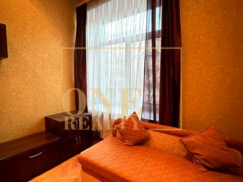 квартира по адресу Антоновича ул. (Горького), 24