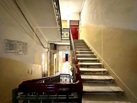 квартира по адресу Антоновича ул. (Горького), 24