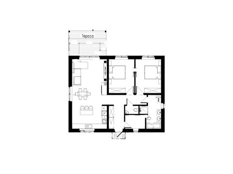 будинок за адресою Івана Франка вул.