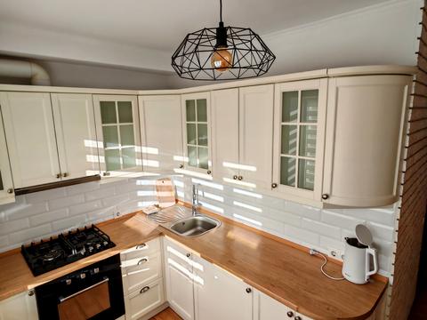 квартира по адресу Мрии ул. (Академика Туполева), 5