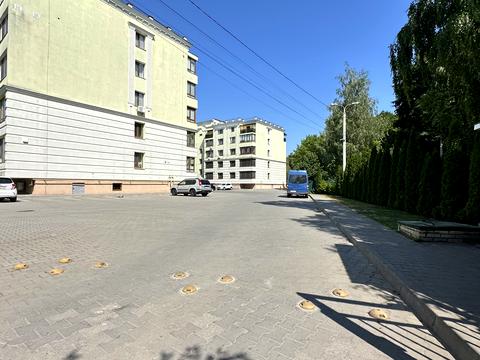 квартира по адресу Огородная ул., 7/2