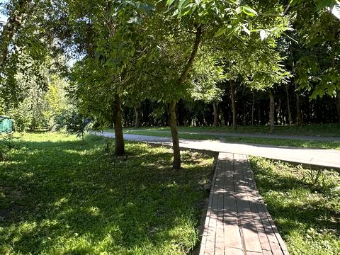 квартира по адресу Огородная ул., 7/2