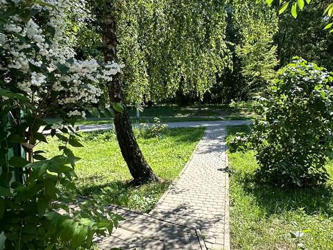 квартира по адресу Огородная ул., 7/2