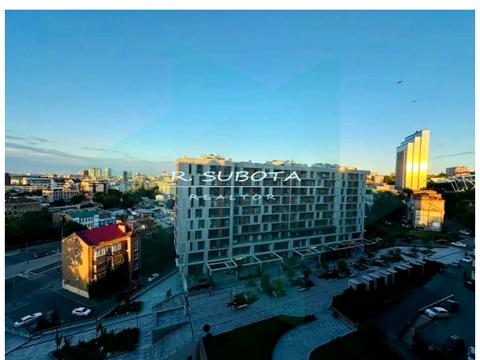 квартира за адресою Лесі Українки просп. (Пушкіна), 13