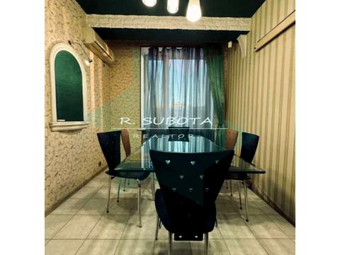 квартира за адресою Лесі Українки просп. (Пушкіна), 13