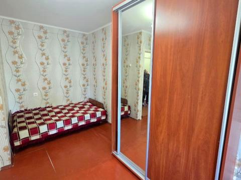 квартира за адресою Оболонський просп., 37