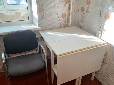 квартира за адресою Оболонський просп., 37