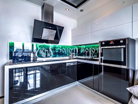 квартира за адресою Олени Пчілки вул., 2