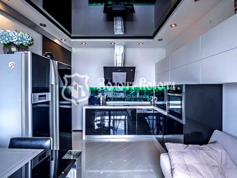 квартира за адресою Олени Пчілки вул., 2