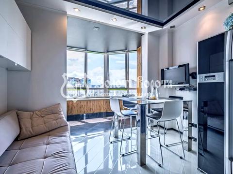 квартира за адресою Олени Пчілки вул., 2