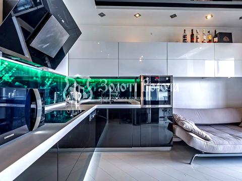 квартира за адресою Олени Пчілки вул., 2