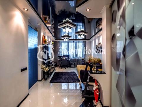 квартира за адресою Олени Пчілки вул., 2