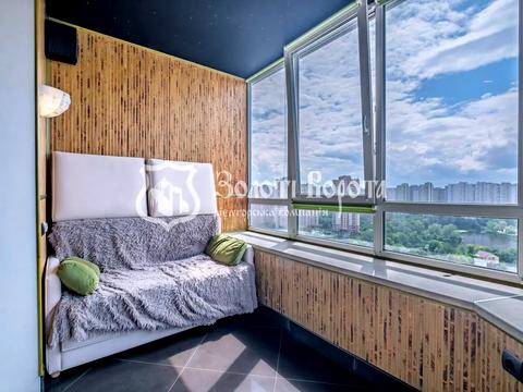 квартира за адресою Олени Пчілки вул., 2