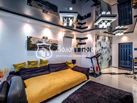 квартира за адресою Олени Пчілки вул., 2