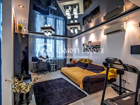 квартира за адресою Олени Пчілки вул., 2