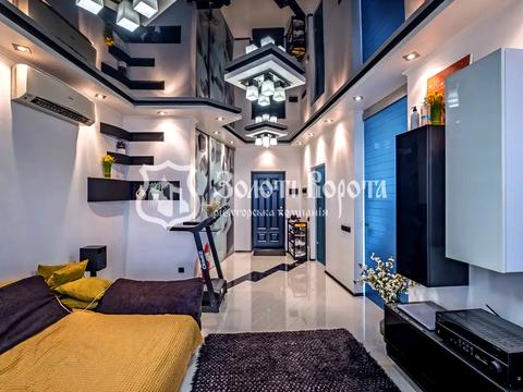 квартира за адресою Олени Пчілки вул., 2