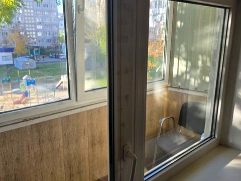 квартира за адресою Оболонський просп., 37