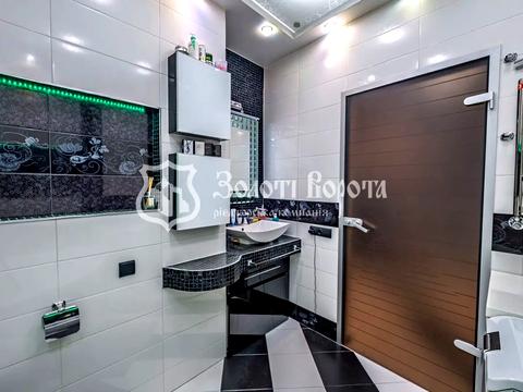 квартира за адресою Олени Пчілки вул., 2