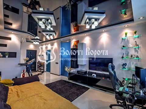 квартира за адресою Олени Пчілки вул., 2