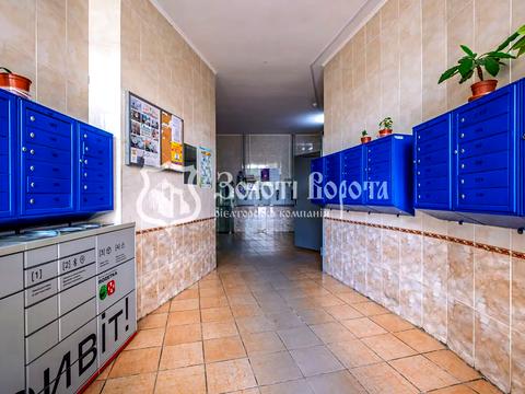 квартира за адресою Олени Пчілки вул., 2