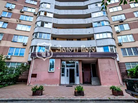 квартира за адресою Олени Пчілки вул., 2