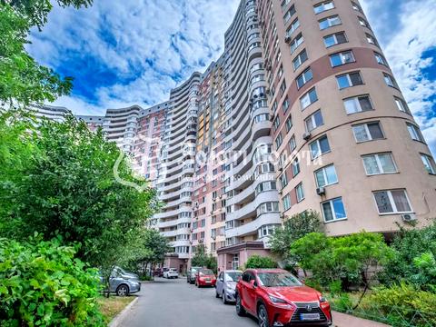 квартира за адресою Олени Пчілки вул., 2