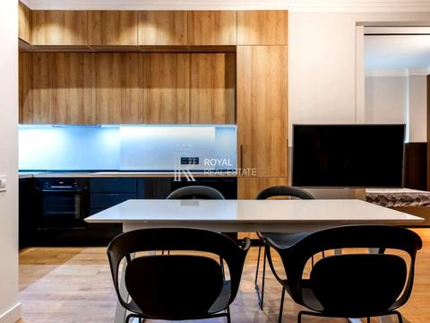 квартира за адресою Джона Маккейна вул. (Івана Кудрі), 26