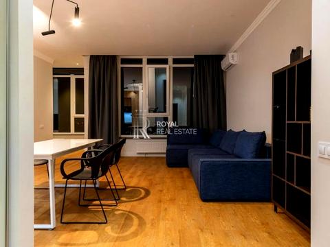 квартира за адресою Джона Маккейна вул. (Івана Кудрі), 26